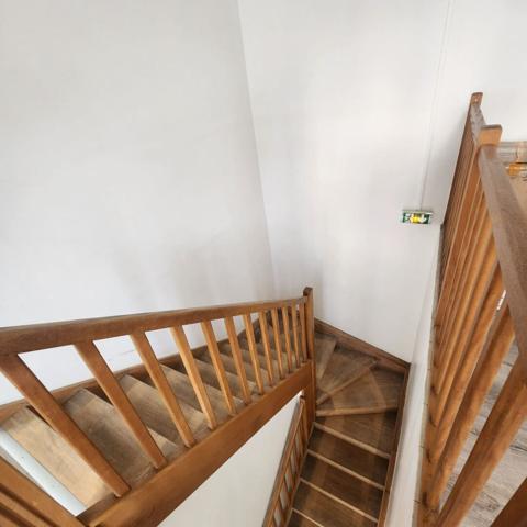 Bureaux Charenton Le Pont 37 m2