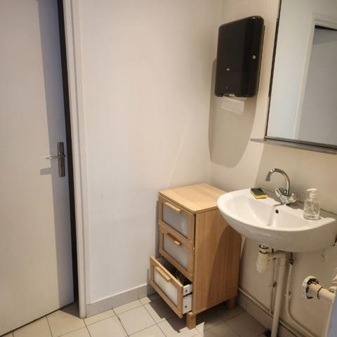 Bureaux Charenton Le Pont 37 m2