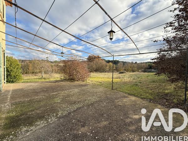 Maison à vendre 5 pièces 100 m² Venelles