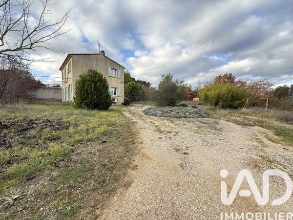 Maison à vendre 5 pièces 100 m² Venelles