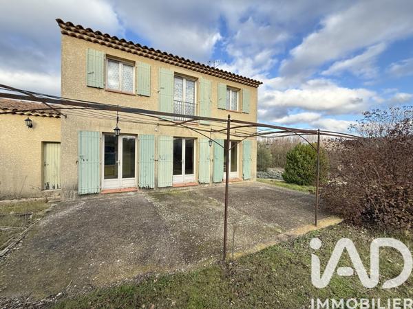 Maison à vendre 5 pièces 100 m² Venelles