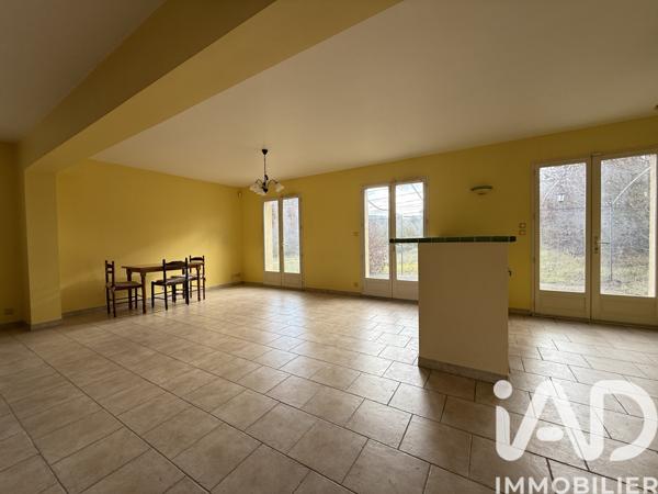 Maison à vendre 5 pièces 100 m² Venelles