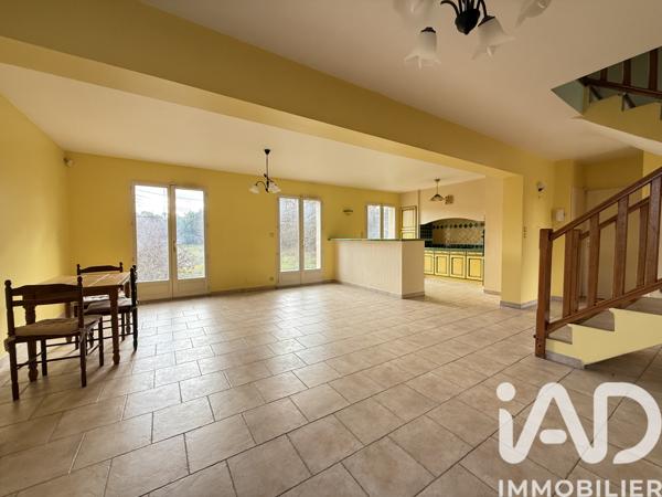 Maison à vendre 5 pièces 100 m² Venelles