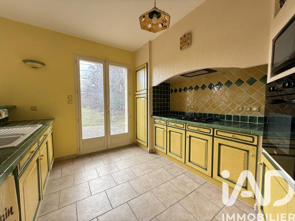 Maison à vendre 5 pièces 100 m² Venelles