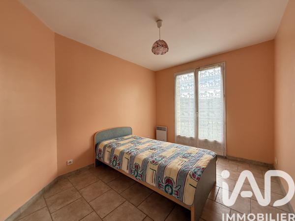 Maison à vendre 5 pièces 100 m² Venelles