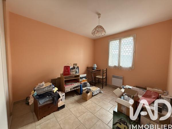 Maison à vendre 5 pièces 100 m² Venelles