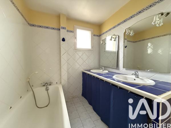 Maison à vendre 5 pièces 100 m² Venelles