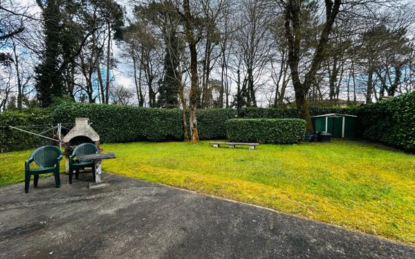 Maison à vendre    3 pièces •  Saint-Pierre-du-Mont