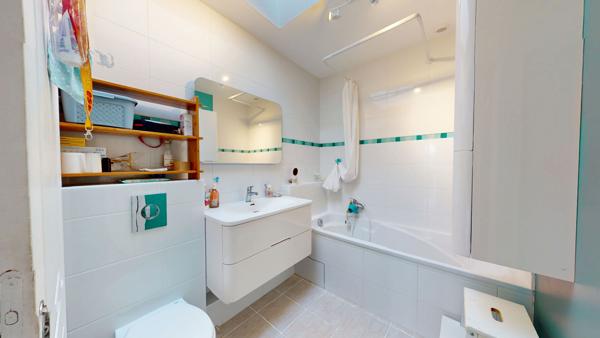 RARE - QUARTIER UNIVERSITE - MAISON 6 PIECES