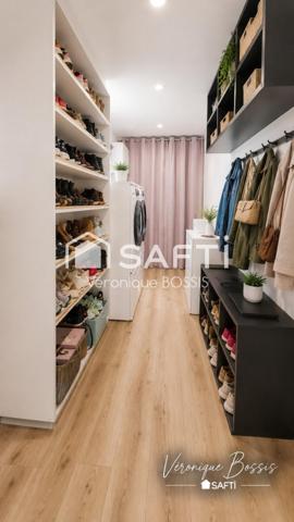 Et si vous aviez enfin trouvé LA maison où chaque jour ressemble à des vacances ?
