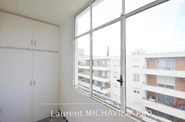 Appartement à BEZIERS, 34500 - 3 pièces 55m²