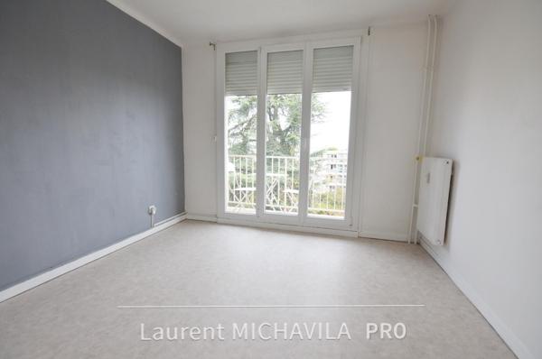 Appartement à BEZIERS, 34500 - 3 pièces 55m²