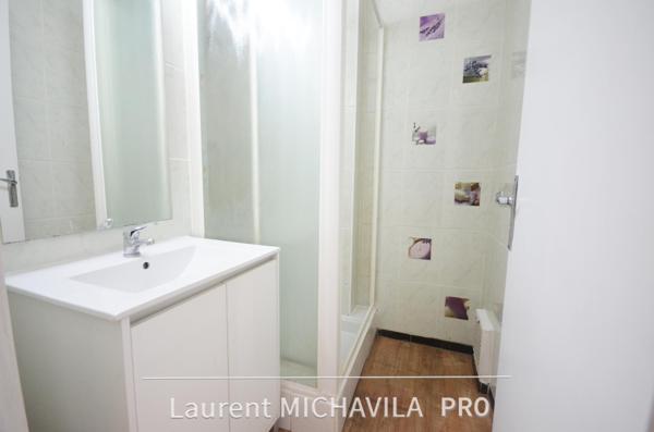 Appartement à BEZIERS, 34500 - 3 pièces 55m²