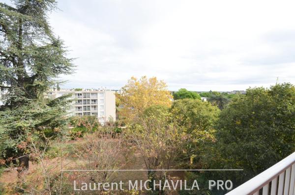 Appartement à BEZIERS, 34500 - 3 pièces 55m²