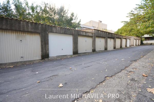 Appartement à BEZIERS, 34500 - 3 pièces 55m²