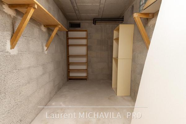 Appartement à BEZIERS, 34500 - 3 pièces 55m²