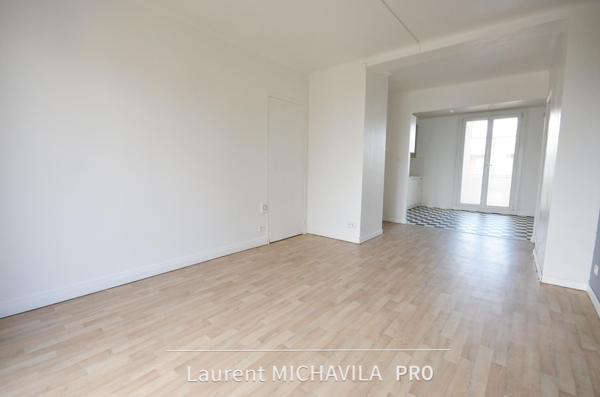 Appartement à BEZIERS, 34500 - 3 pièces 55m²