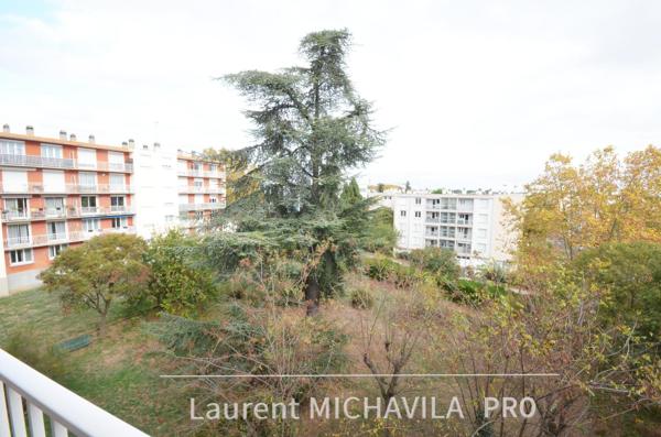 Appartement à BEZIERS, 34500 - 3 pièces 55m²