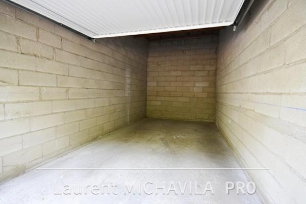 Appartement à BEZIERS, 34500 - 3 pièces 55m²
