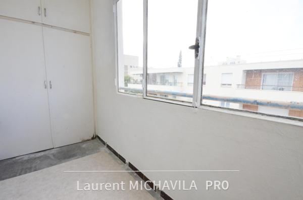 Appartement à BEZIERS, 34500 - 3 pièces 55m²