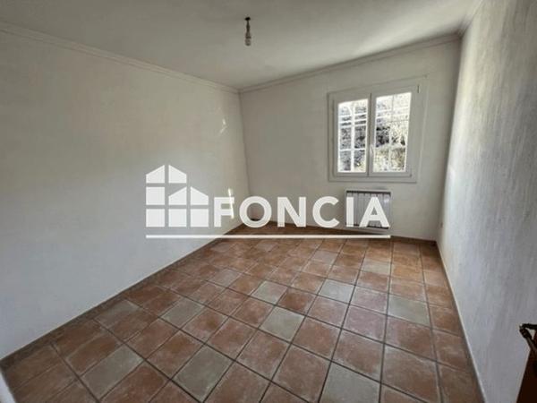 Location Maison 4 pièces 103.19 m² - FAUBOURG DE LA LIBERTE Eyguieres 13430