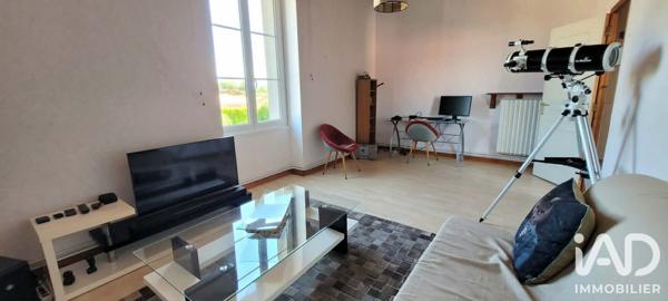 Maison à vendre 7 pièces 206,13 m² Béruges