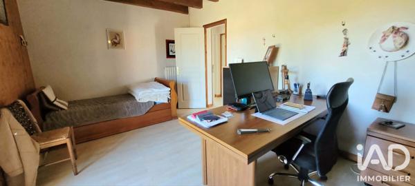 Maison à vendre 7 pièces 206,13 m² Béruges