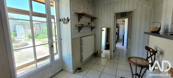Maison à vendre 7 pièces 206,13 m² Béruges