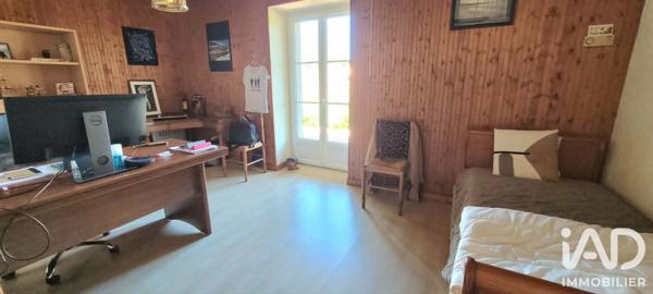 Maison à vendre 7 pièces 206,13 m² Béruges