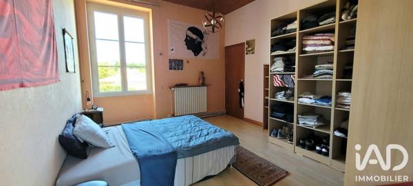 Maison à vendre 7 pièces 206,13 m² Béruges
