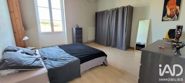 Maison à vendre 7 pièces 206,13 m² Béruges