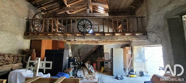 Maison à vendre 7 pièces 206,13 m² Béruges