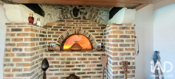 Maison à vendre 7 pièces 206,13 m² Béruges