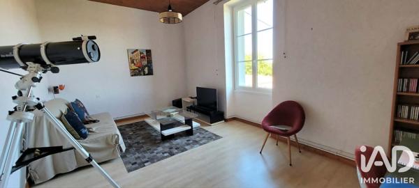 Maison à vendre 7 pièces 206,13 m² Béruges