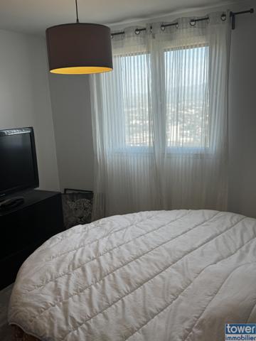 VILLA D'EXCEPTION R+3 AVEC VUE PANORAMIQUE SUR MARSEILLE