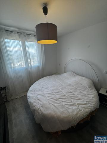 VILLA D'EXCEPTION R+3 AVEC VUE PANORAMIQUE SUR MARSEILLE