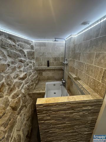 VILLA D'EXCEPTION R+3 AVEC VUE PANORAMIQUE SUR MARSEILLE