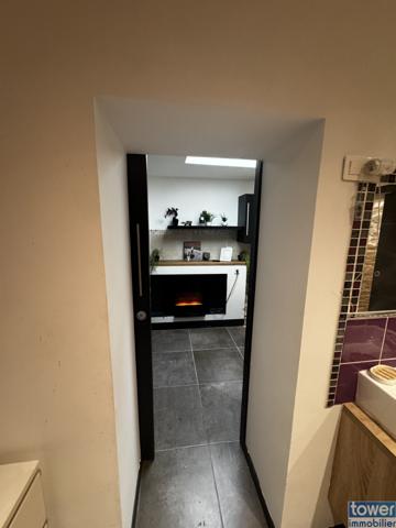 VILLA D'EXCEPTION R+3 AVEC VUE PANORAMIQUE SUR MARSEILLE