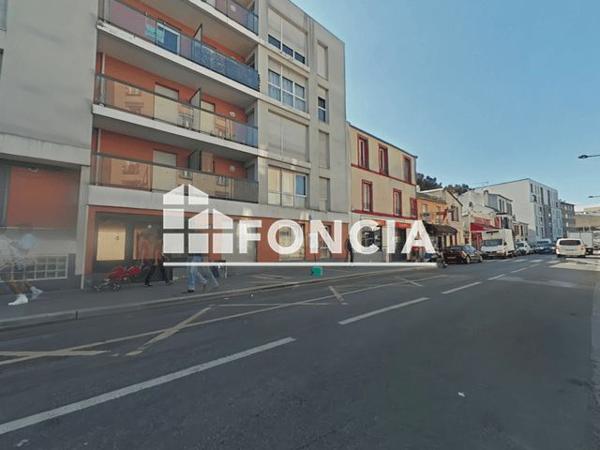 Location Appartement 2 pièces 41.7 m² - LES RIVES DE SAINT-DENIS Saint Denis 93200