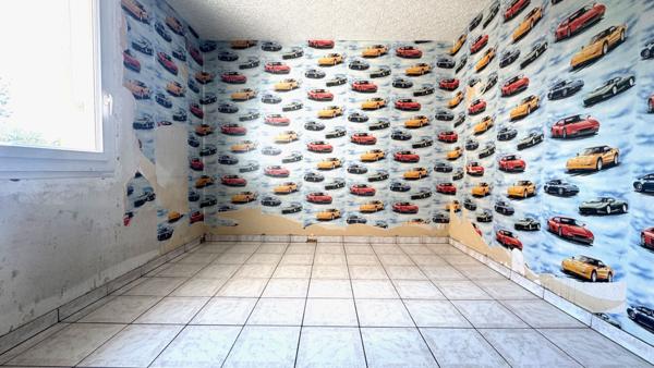 Appartement Corbeil Essonnes 5 pièce(s) 99.8 m2 - DPE C - PARKING - CAVE