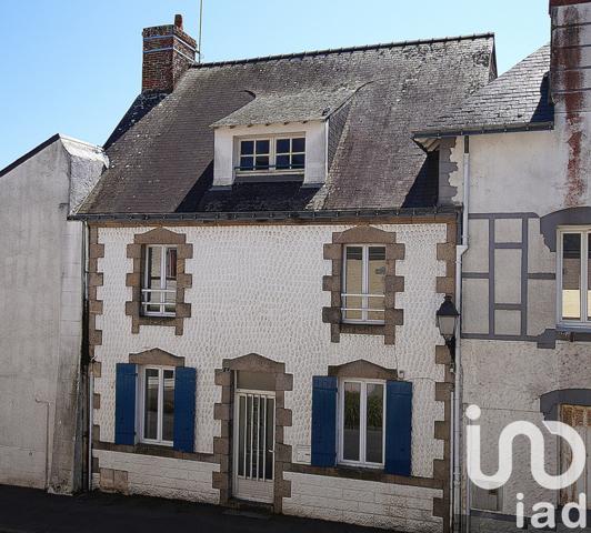 Immeuble à vendre 146 m² Assérac