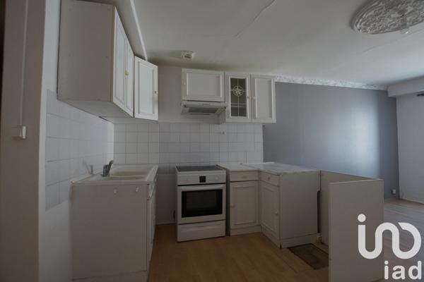 Immeuble à vendre 146 m² Assérac