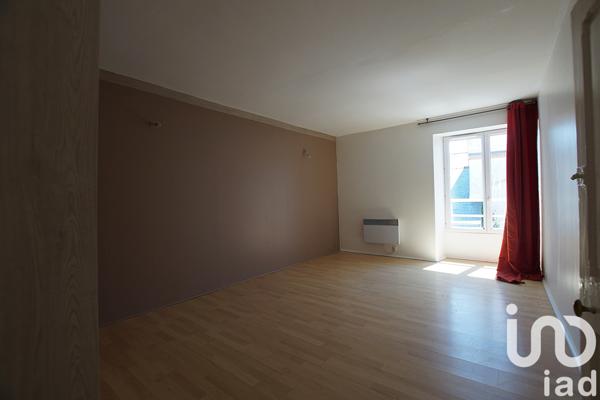 Immeuble à vendre 146 m² Assérac