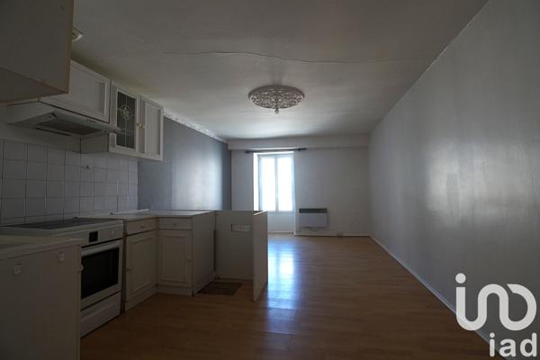 Immeuble à vendre 146 m² Assérac