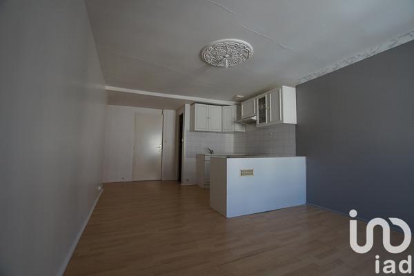 Immeuble à vendre 146 m² Assérac