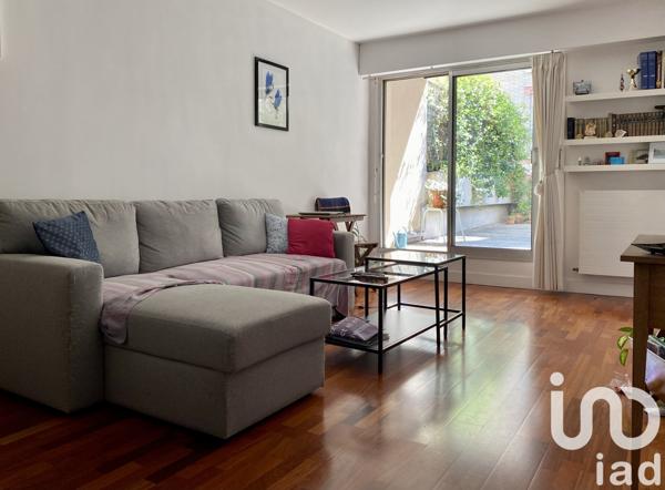 Appartement à vendre 2 pièces 51 m² Paris 18