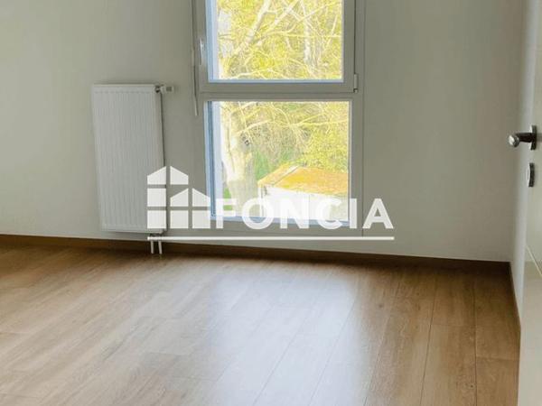 Location Appartement 3 pièces 60.08 m² - RUE FRANCOIS MITTERRAND - RUE LAMARTINE Armentieres 59280