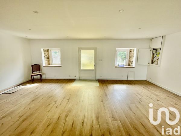 Maison à vendre 3 pièces 80 m² Plémet