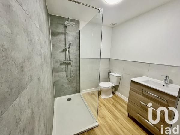 Maison à vendre 3 pièces 80 m² Plémet