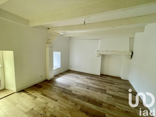 Maison à vendre 3 pièces 80 m² Plémet